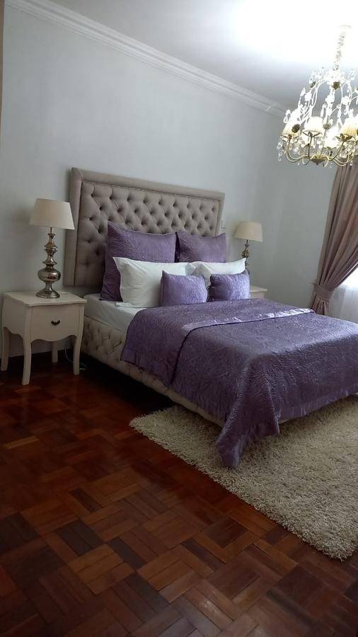 Furnished 2 Bed Apartment with En Suite in Kileleshwa - 4