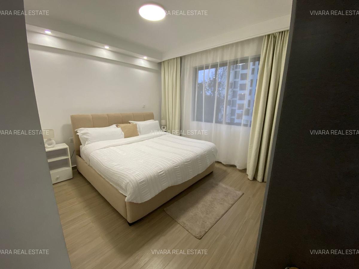 2 Bed Apartment with En Suite in Riverside - 13