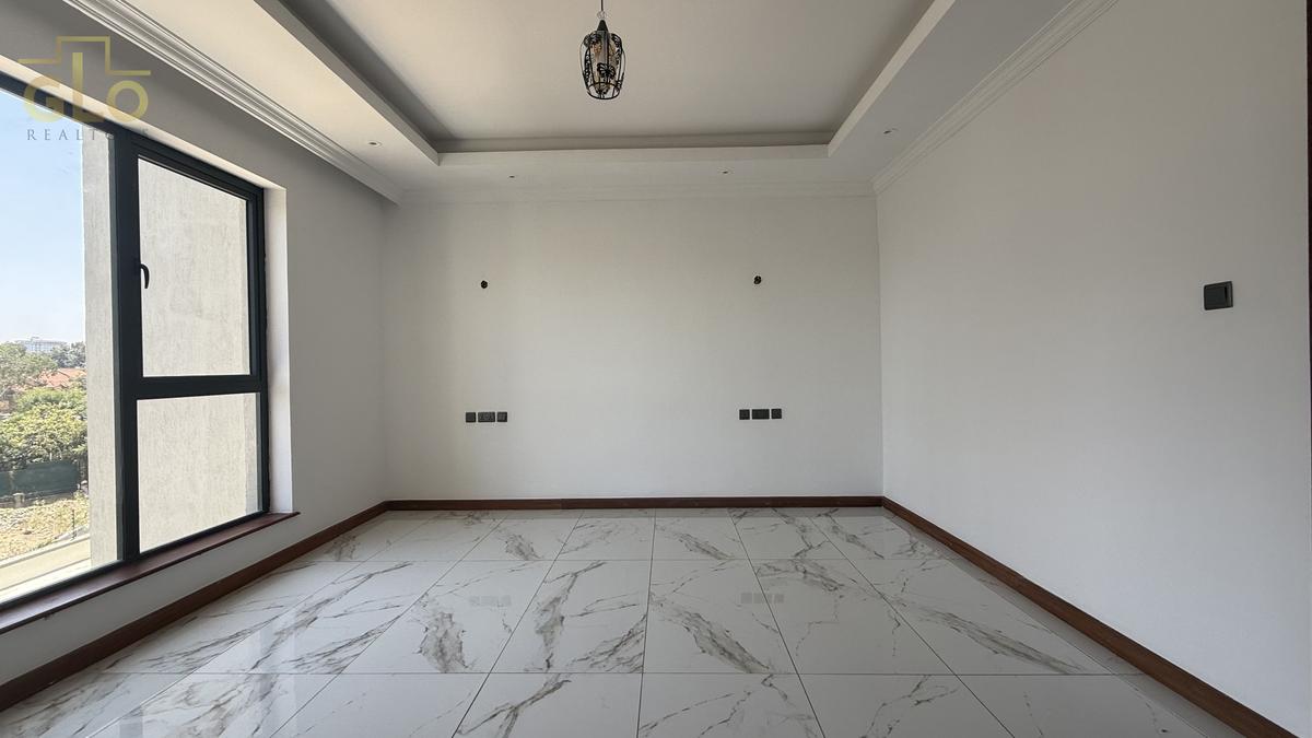 3 Bed Apartment with En Suite in Kileleshwa - 16