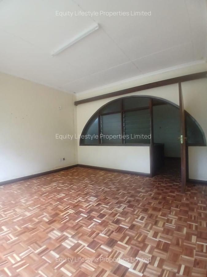 0.8 ac Commercial Property with Parking in Kileleshwa - 10