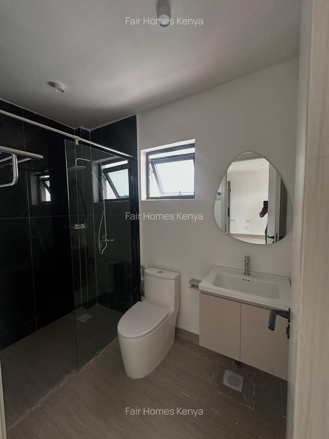 1 Bed Apartment with En Suite at Kindaruma Road - 9