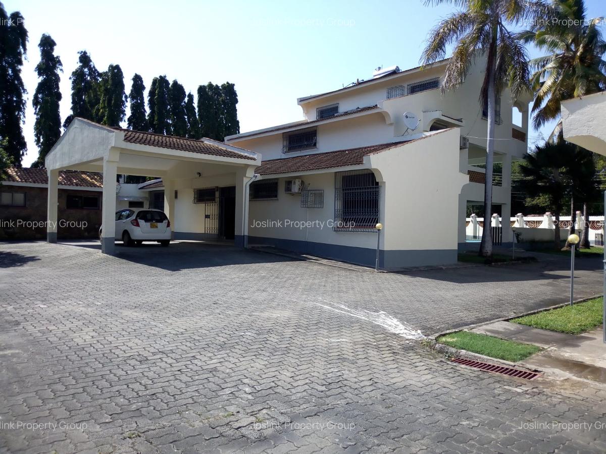 7 Bed Townhouse with En Suite at Greenwood Drive - 17