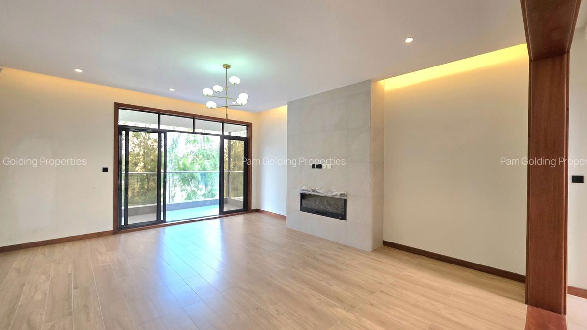 5 Bed House with En Suite in Karen - 10