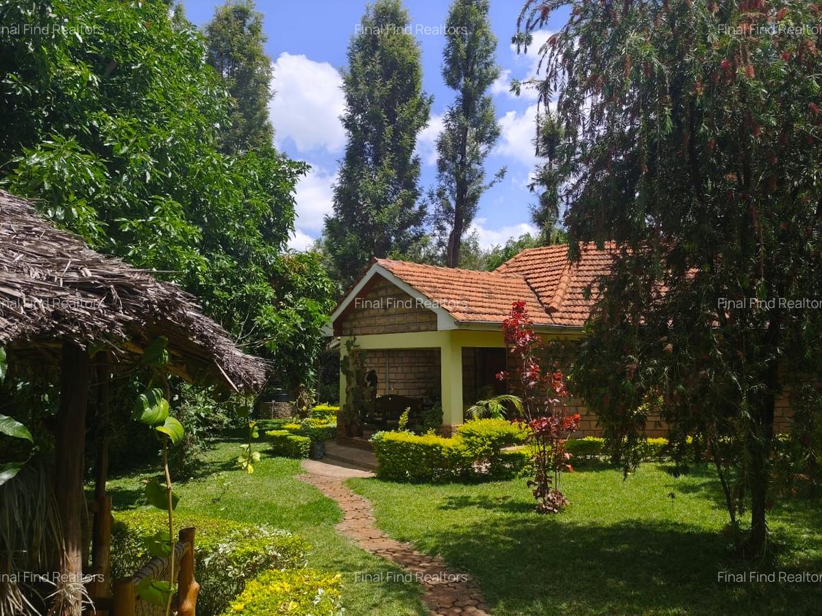 2 Bed House with En Suite in Runda - 3