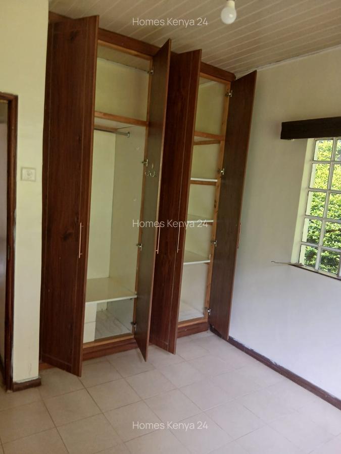 2 Bed House in Runda - 10