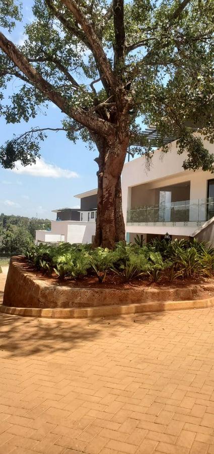 4 Bed Townhouse with En Suite at Kitisuru - 13