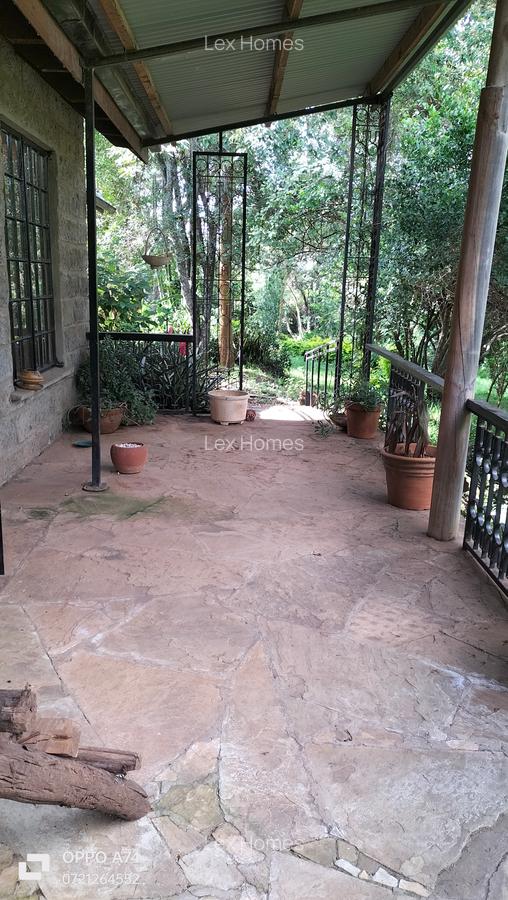 3 Bed House with En Suite at Mayor Road - 14