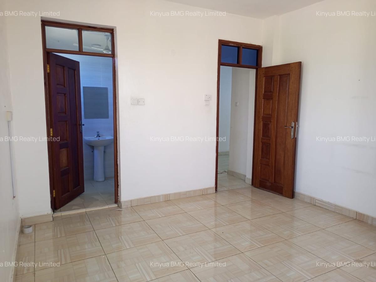 Serviced 3 Bed Apartment with En Suite at Leisure - 5