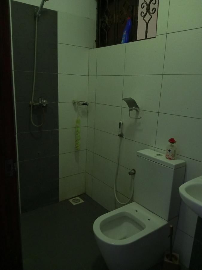 Serviced 1 Bed Apartment with En Suite at Bamburi - 3