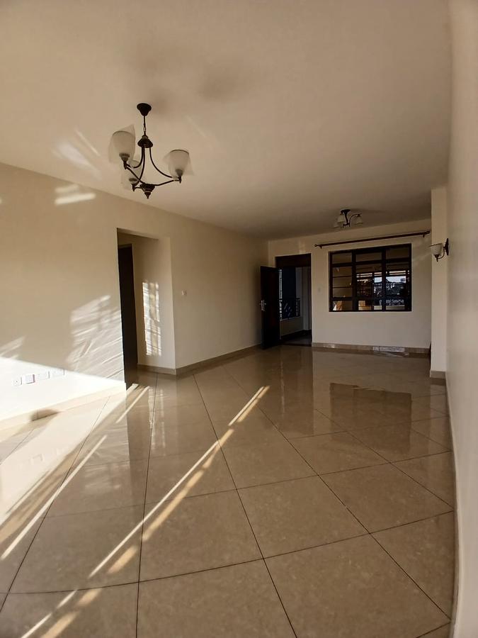 2 Bed Apartment in Kahawa West - 3