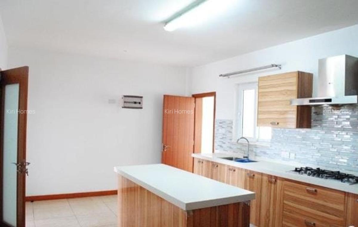 Furnished 3 Bed Apartment with En Suite in Lavington - 6