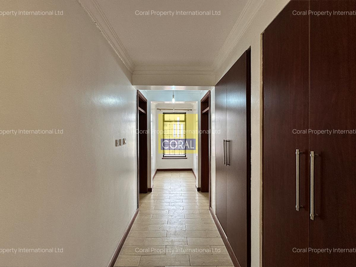 3 Bed Apartment in Parklands - 11