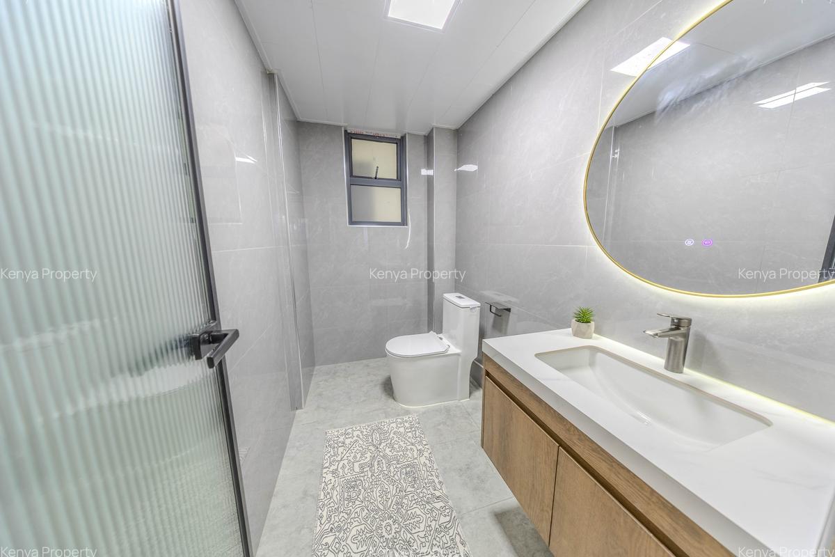 1 Bed Apartment with Swimming Pool at Sports Road - 12