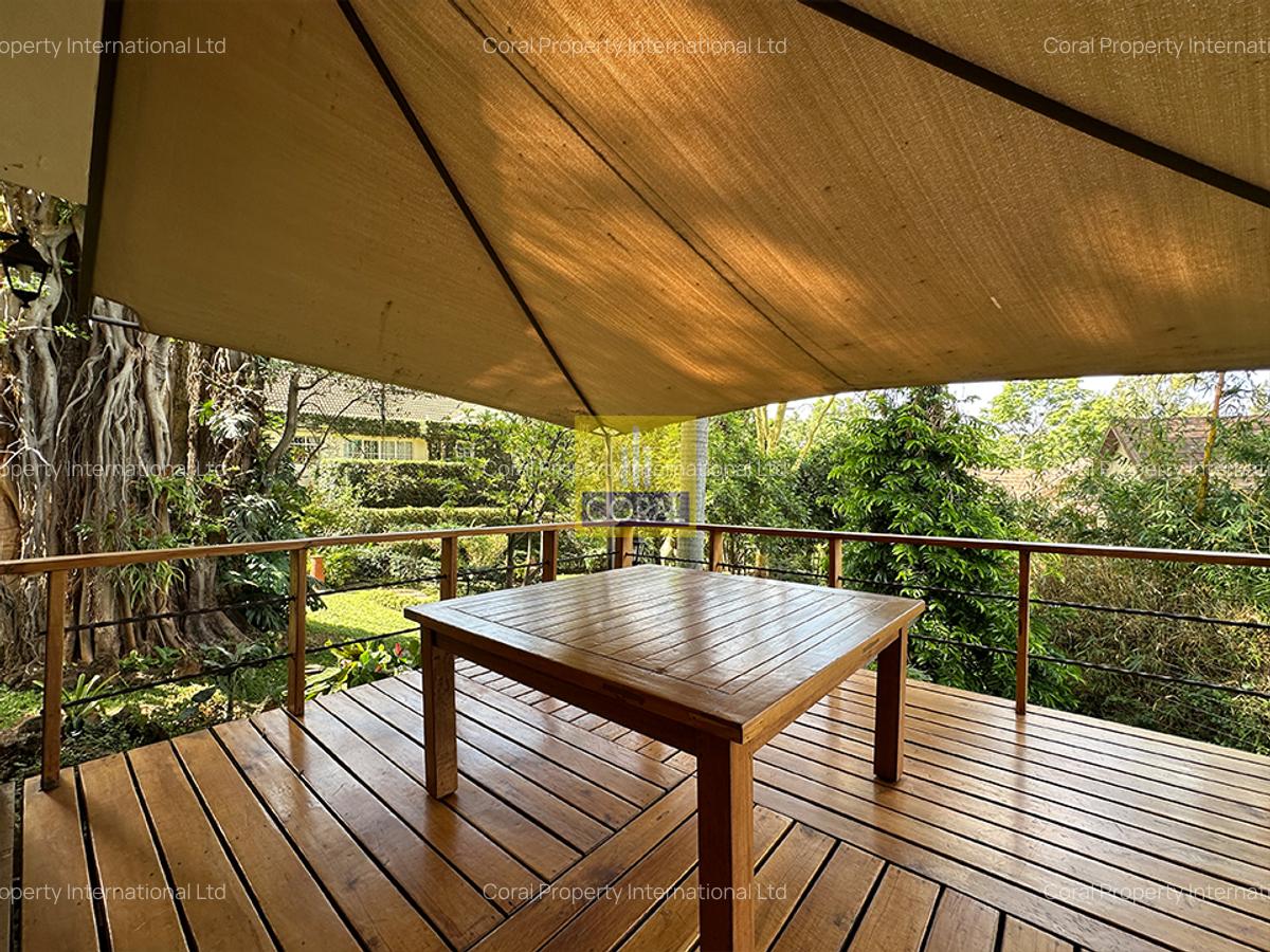 3 Bed House in Westlands Area - 11