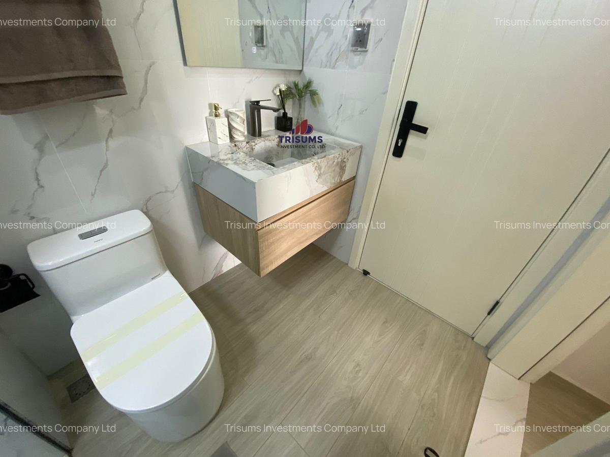 1 Bed Apartment with En Suite in Westlands Area - 10