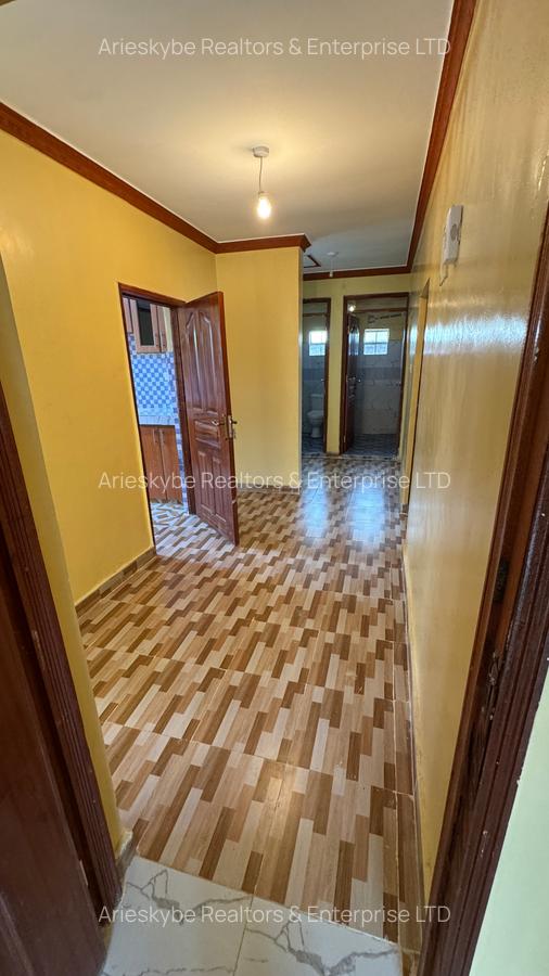 3 Bed House with En Suite at Mwihoko - 6