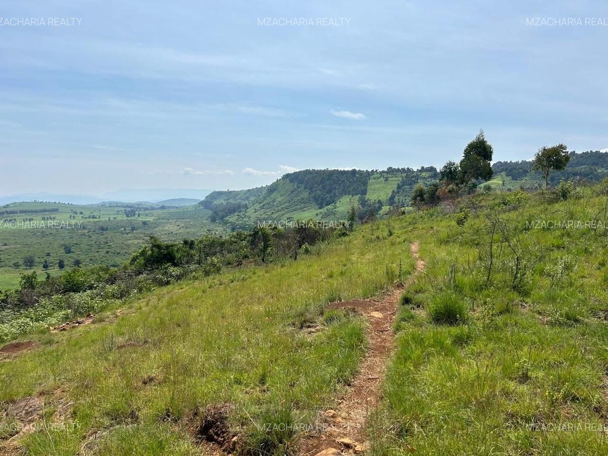 6 ac Land in Nakuru - 8