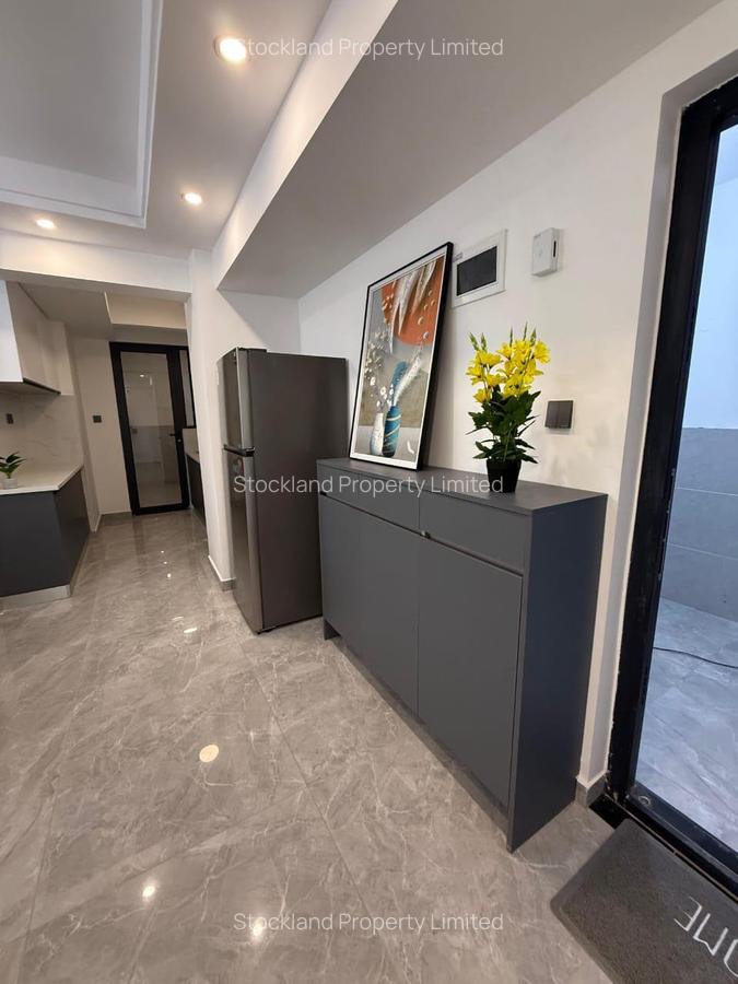 2 Bed Apartment with Gym in Lavington - 4