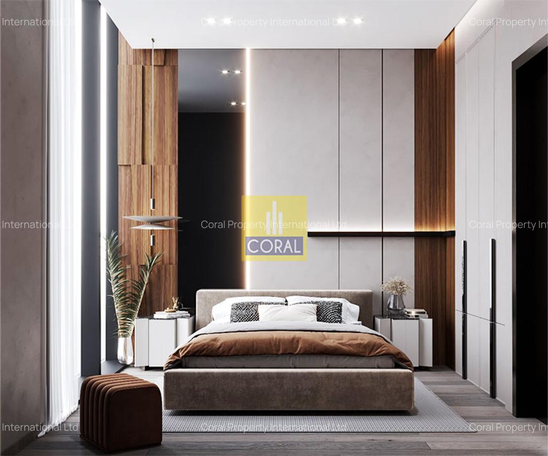 Studio Apartment with Swimming Pool in Riverside - 6