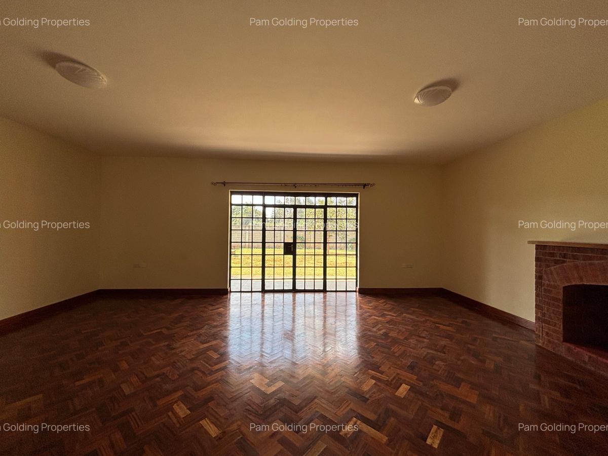 3 Bed Apartment with En Suite in Runda - 4