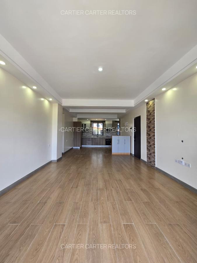 Serviced 2 Bed Apartment with En Suite in Kileleshwa - 5