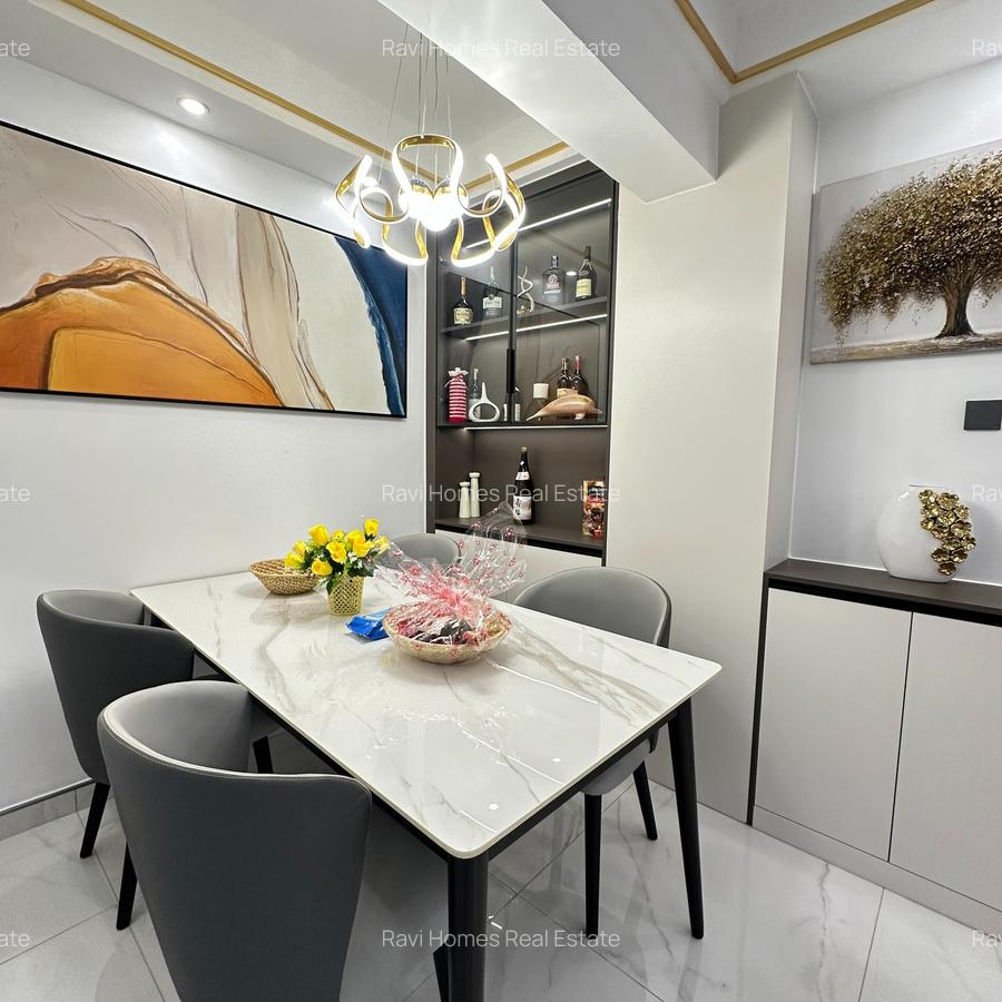 3 Bed Apartment with En Suite at Kirichwa Road - 6