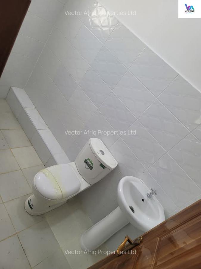 3 Bed House with En Suite in Ngong - 6