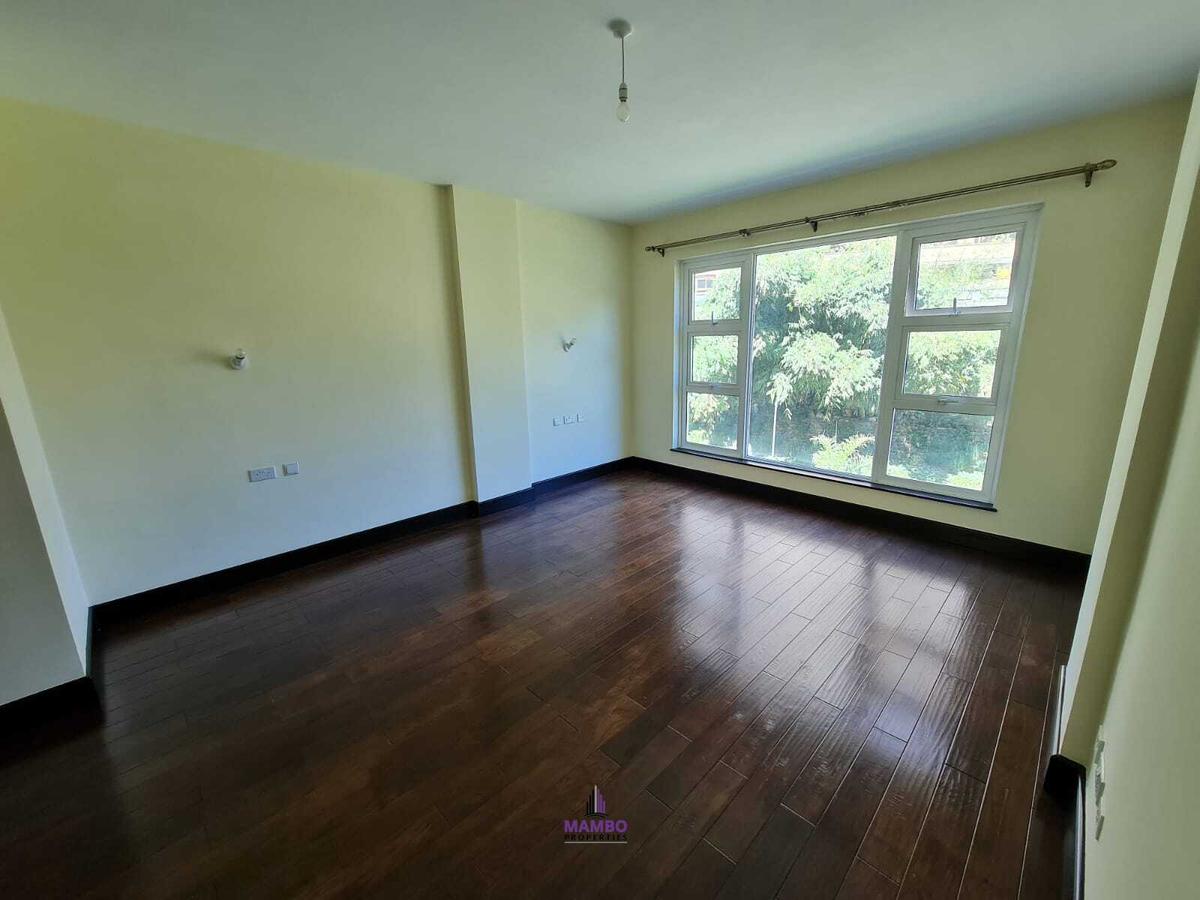 4 Bed Apartment with En Suite at General Mathenge - 10