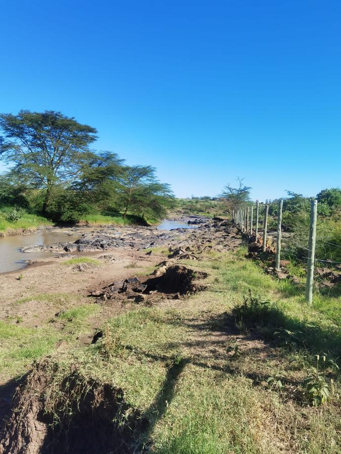 57 ac Land in Nanyuki - 10