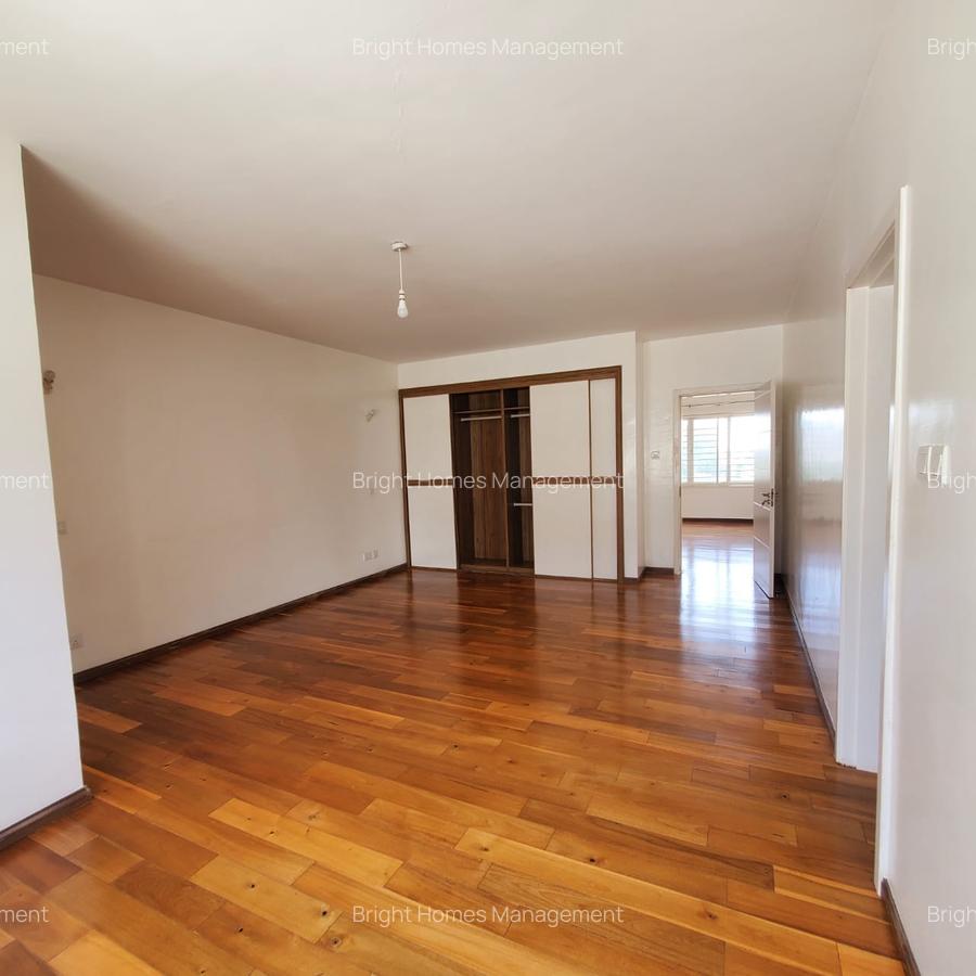 Furnished 4 Bed Apartment with En Suite in Lavington - 7