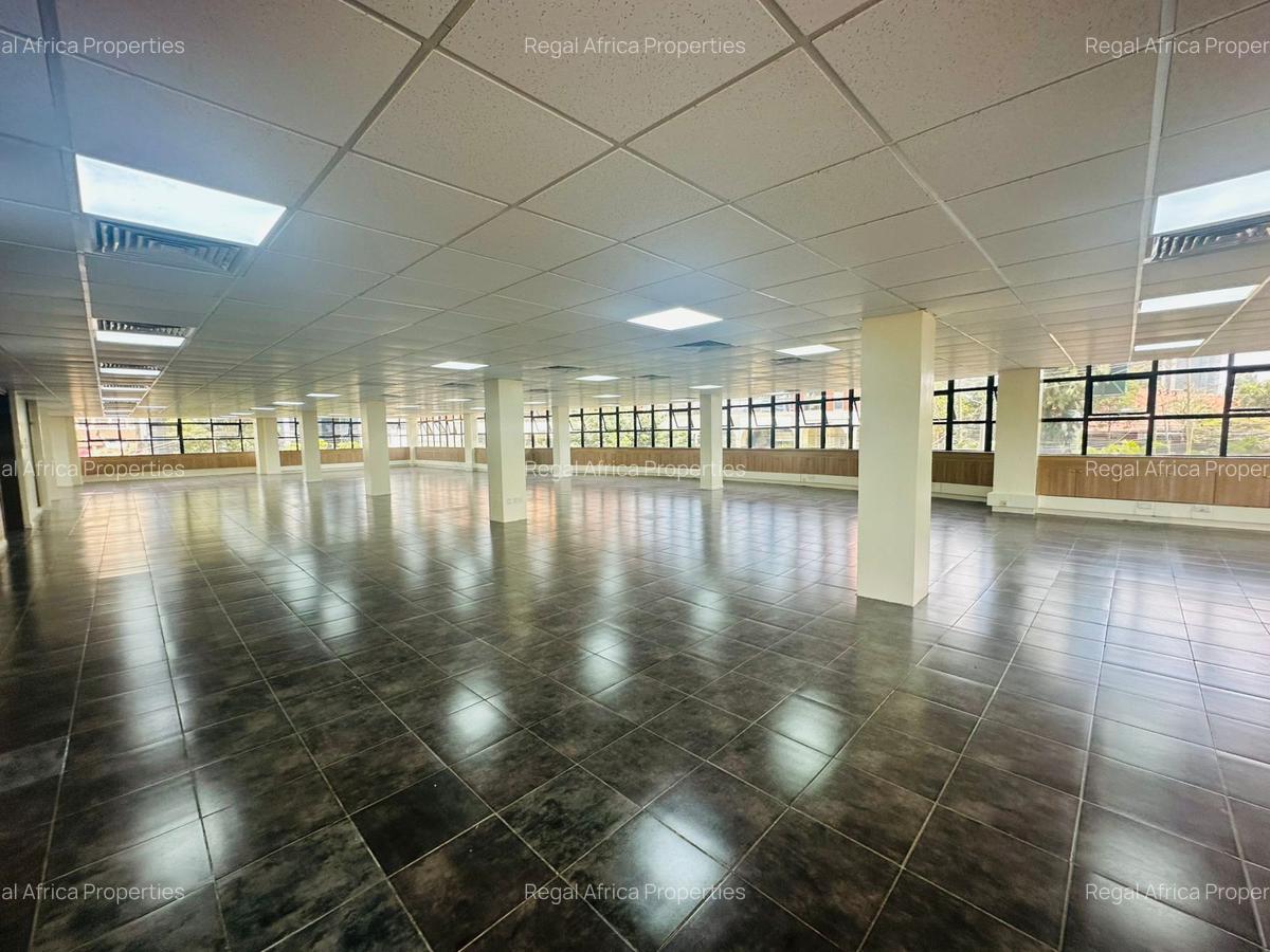 3,500 ft² Office with Backup Generator at Lantana Road - 5