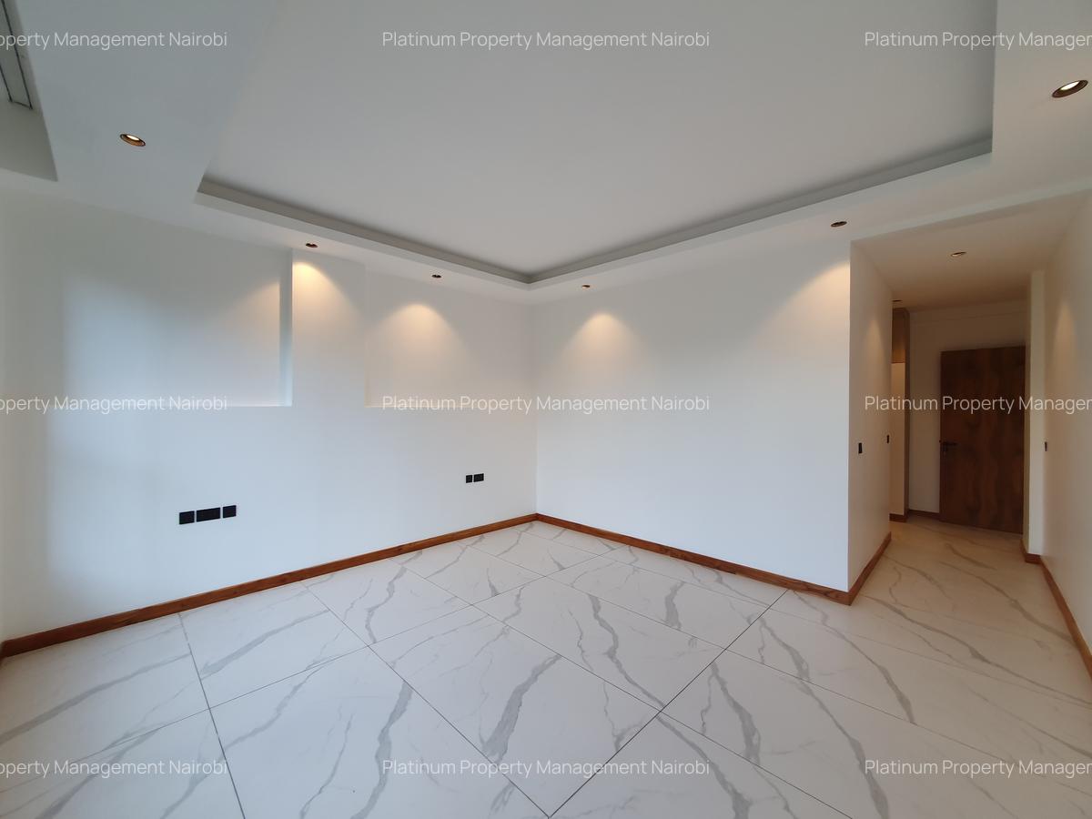 2 Bed Apartment with En Suite at Westlands - 11