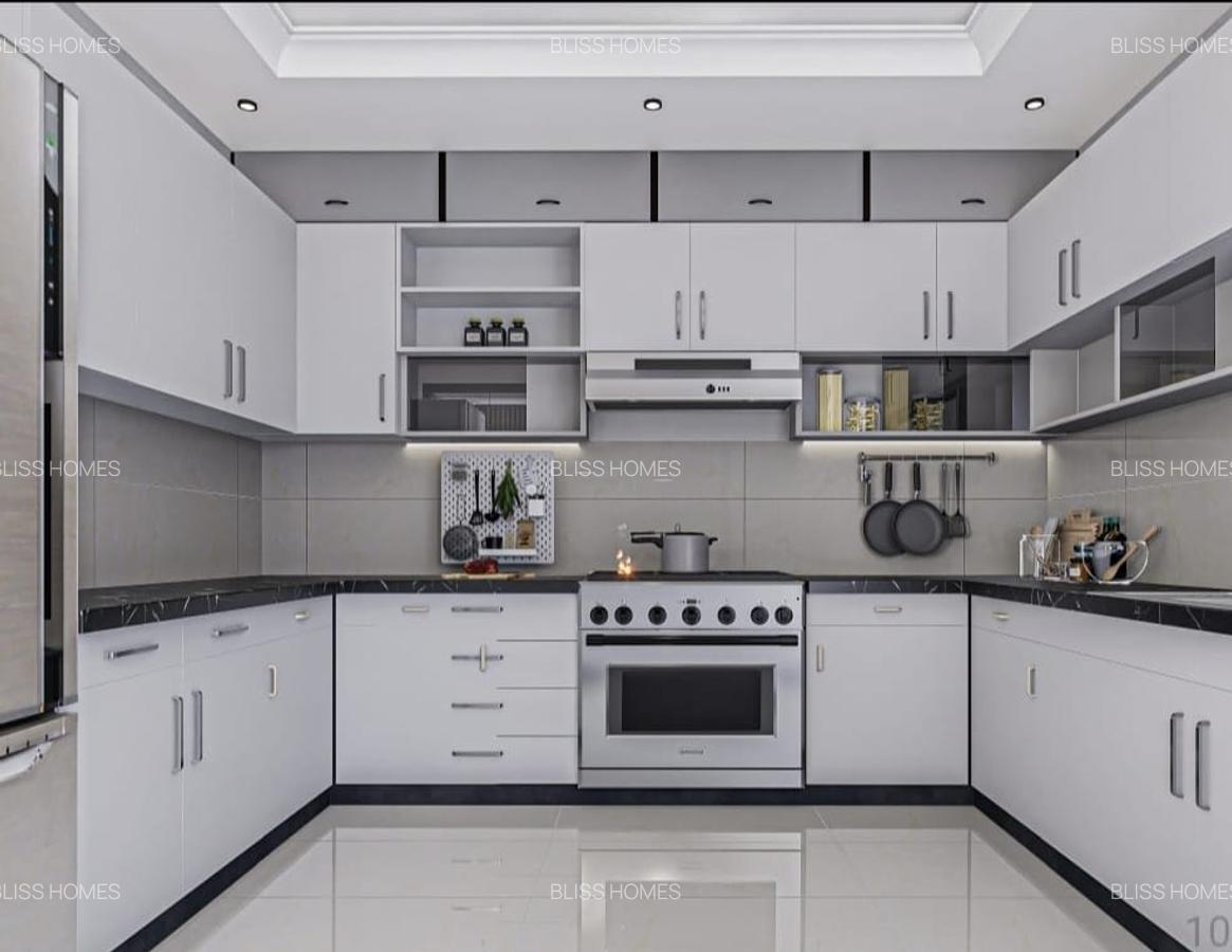 3 Bed Apartment with En Suite at Nyali Road - 13