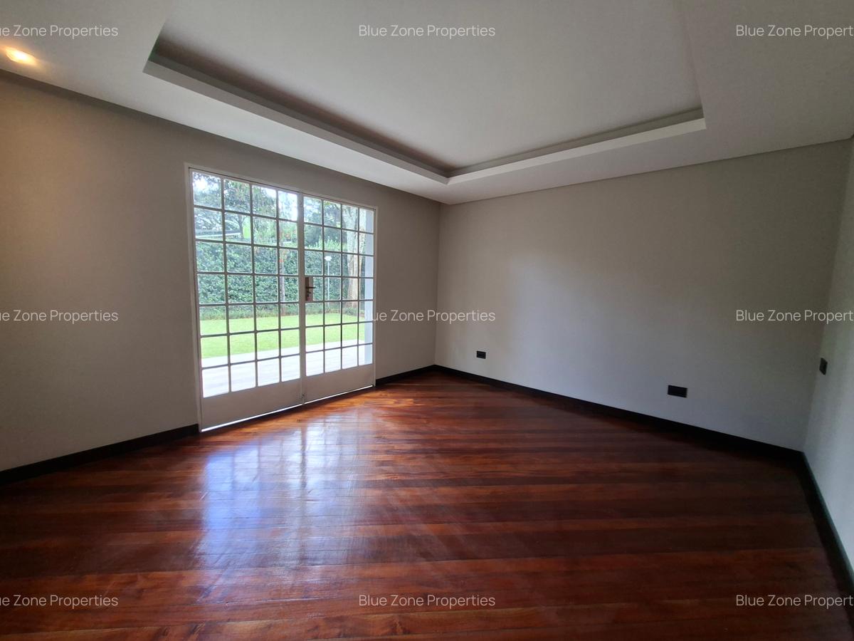 5 Bed House with En Suite at Off Runda Grove - 12