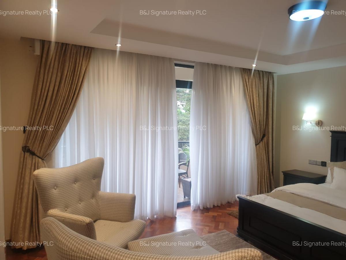 Furnished 3 Bed Apartment with En Suite in Westlands Area - 10