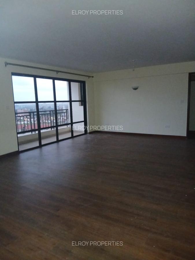 3 Bed Apartment with En Suite at Loresho Ridge - 2