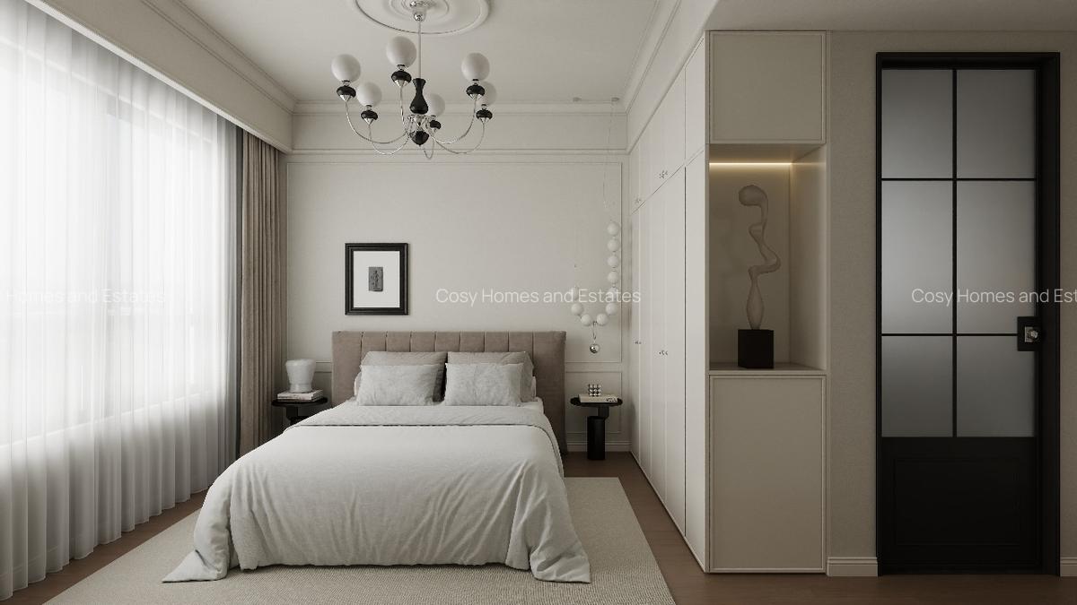 1 Bed Villa with En Suite at Lavington - 4