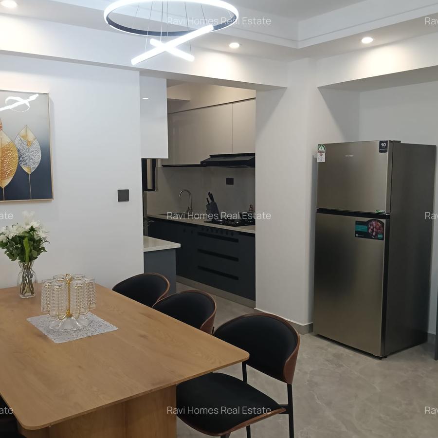 2 Bed Apartment with En Suite at Mararo Road - 14