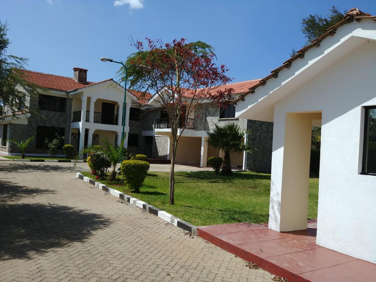 5 Bed House with En Suite at Langata South Road - 3