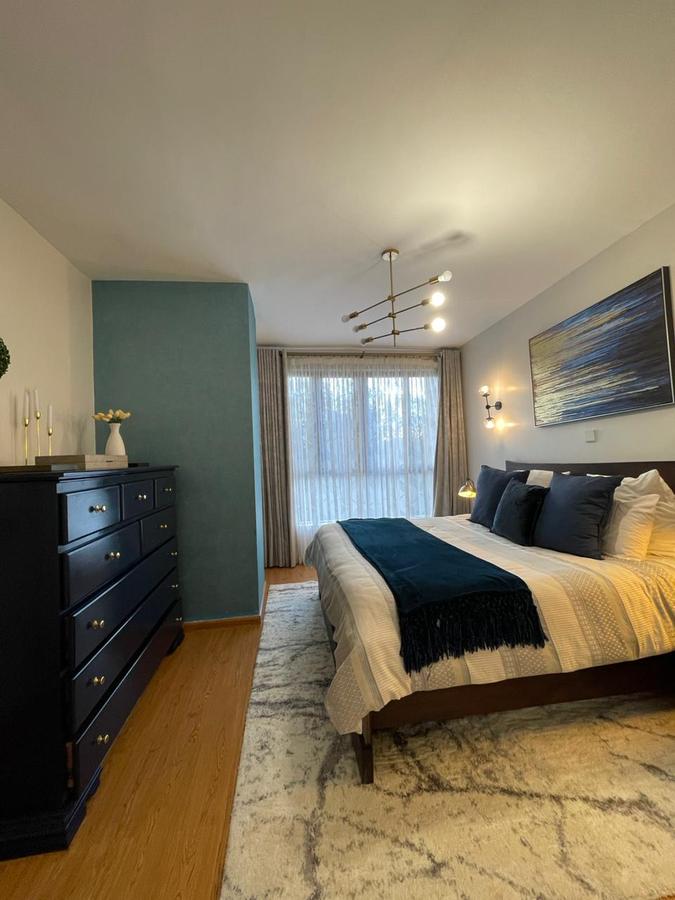 Serviced 3 Bed Apartment with En Suite at Kirichwa - 11
