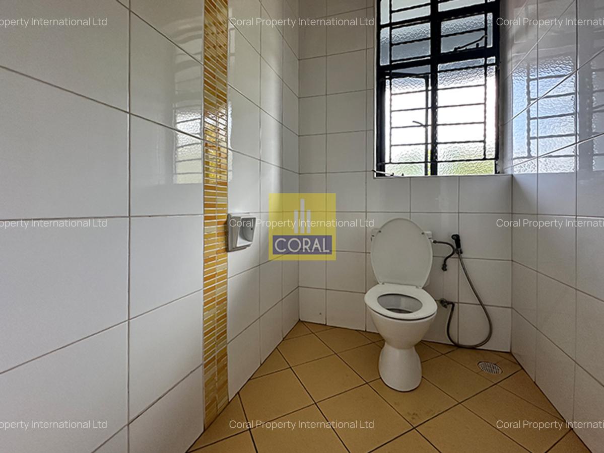 9,200 ft² Office in Mombasa Road - 5