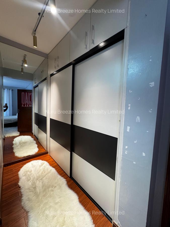 4 Bed Townhouse with En Suite in Runda - 9