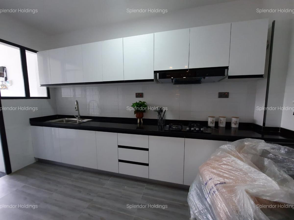 2 Bed Apartment with En Suite at Yaya Center - 14