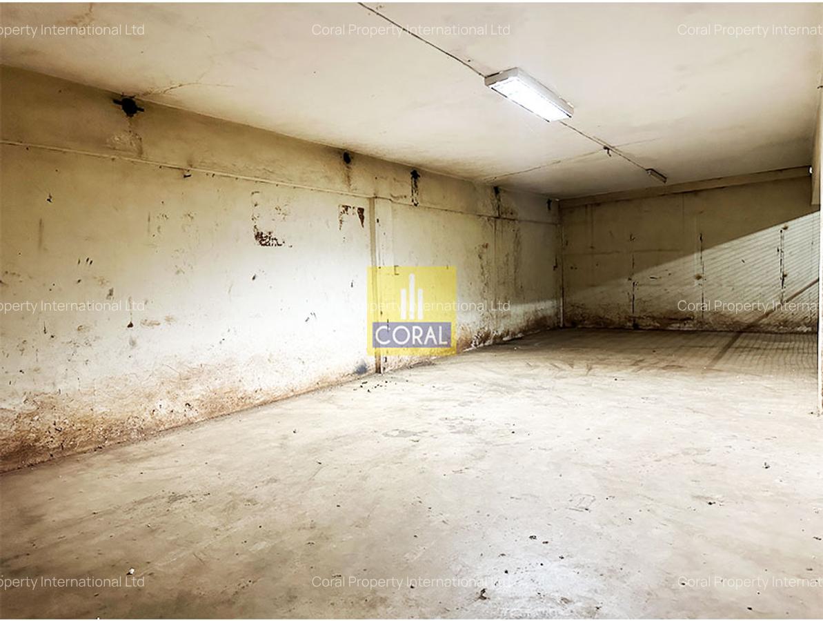 Commercial Property in Parklands - 4