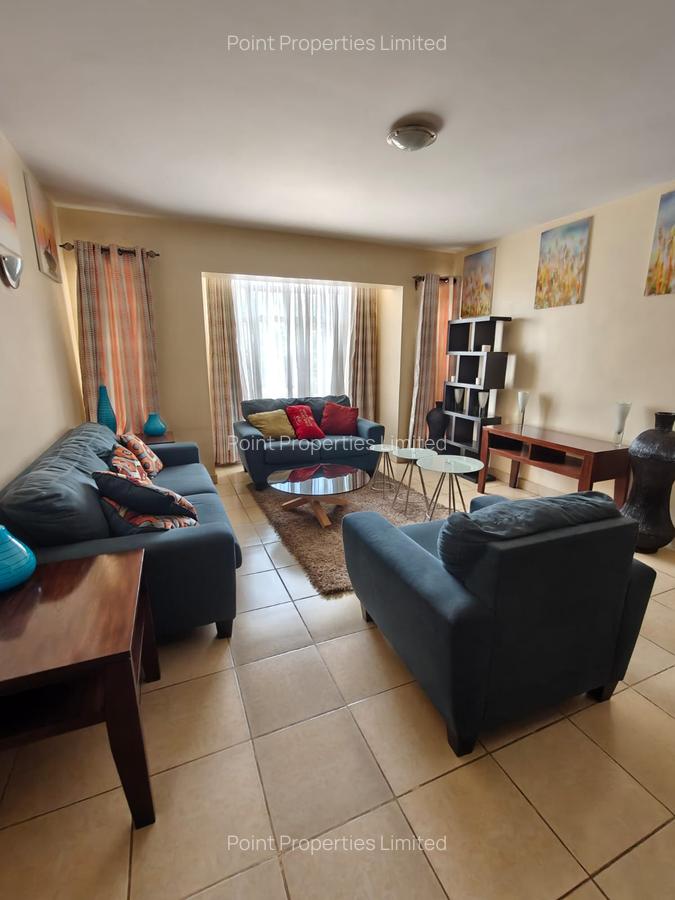 3 Bed Apartment with En Suite in Langata - 6