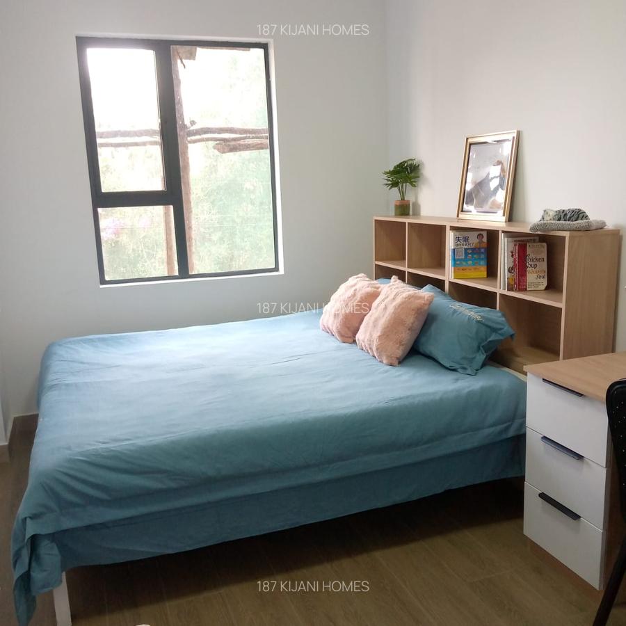 Serviced Studio Apartment with En Suite at Thika Road - 1