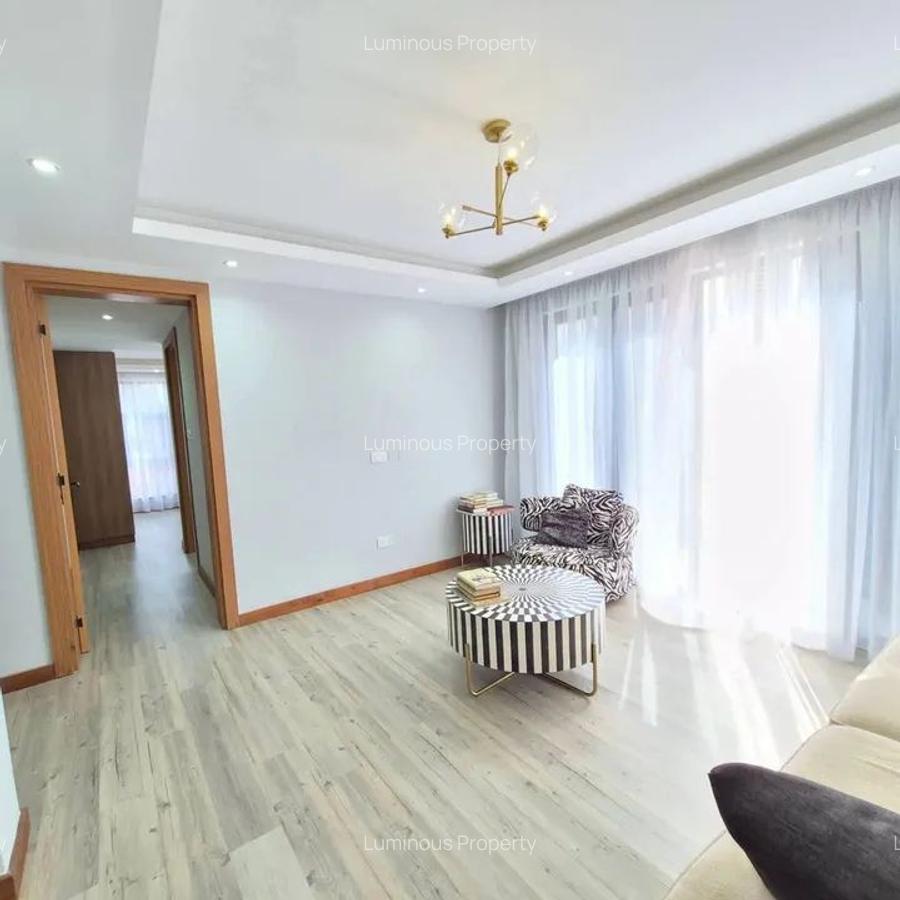 4 Bed House with En Suite at Membley - 17
