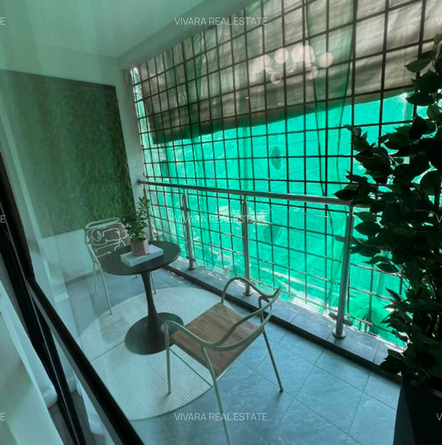 3 Bed Apartment with En Suite in Westlands Area - 3