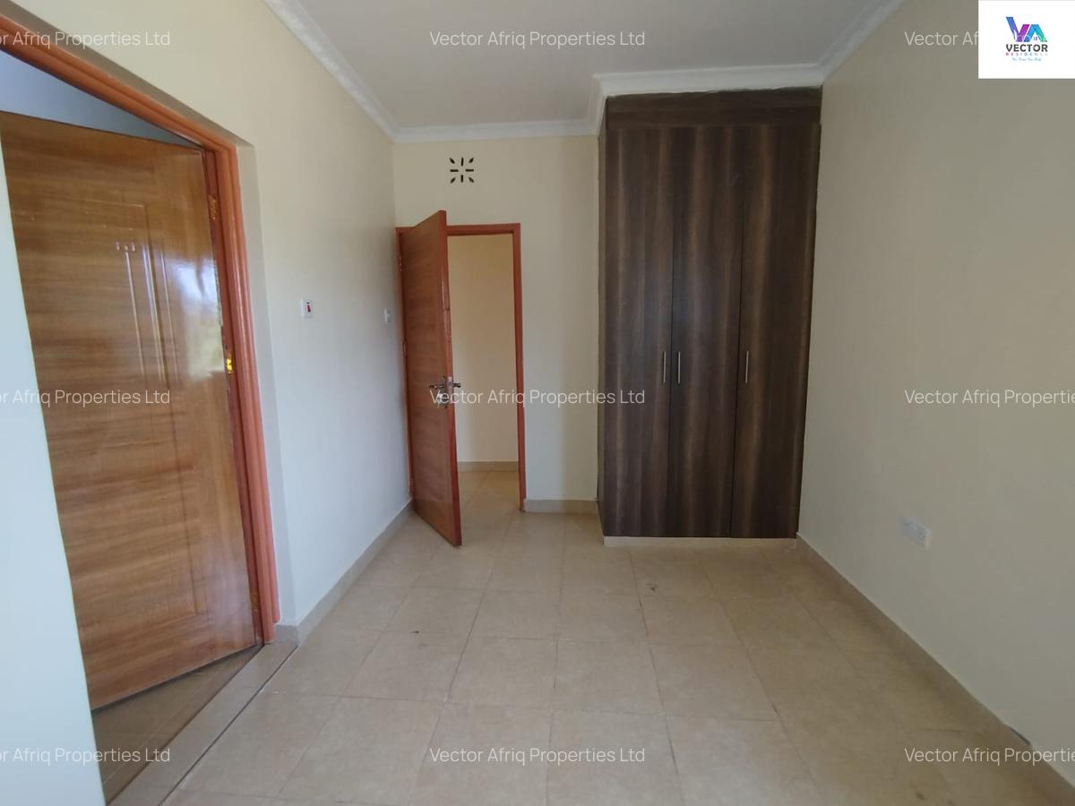 3 Bed House with En Suite in Kitengela - 15