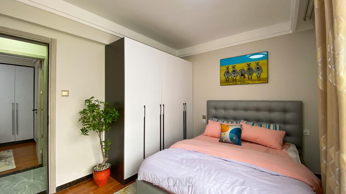 2 Bed Apartment with En Suite at Kindaruma Road - 13